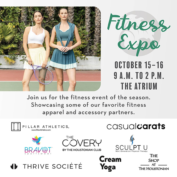 Fitness Expo