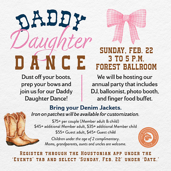Daddy Daughter Dance