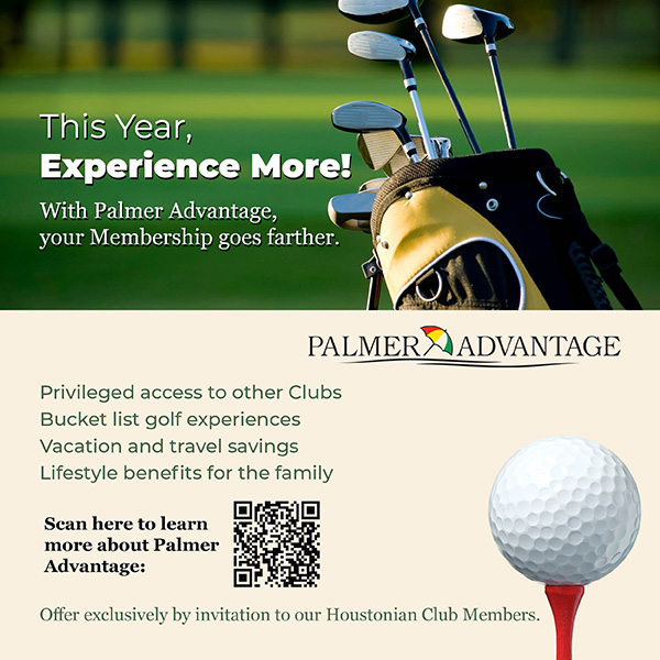 Palmer Advantage