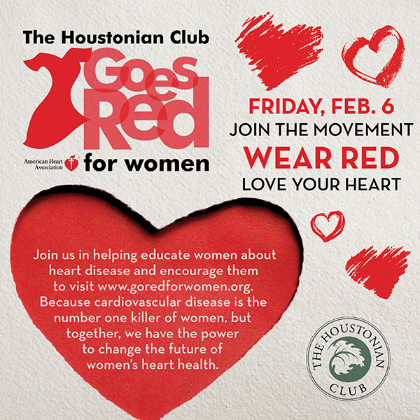 Go Red for Women