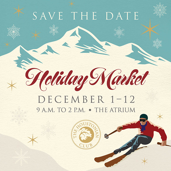 Holiday Market