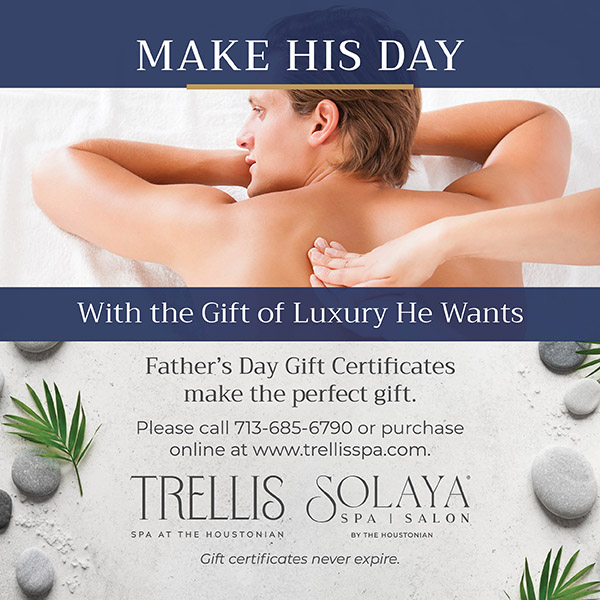Fathers Day Gift Certificates